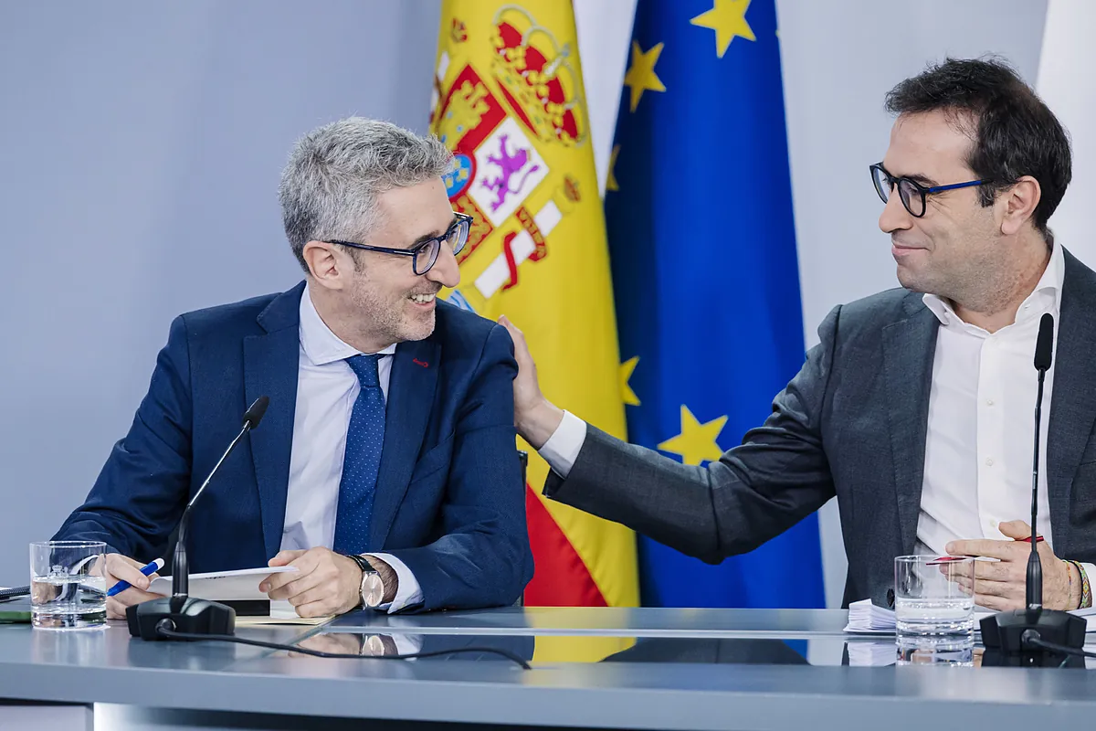 España activa la cláusula escape por el gasto en Defensa para cumplir las reglas fiscales