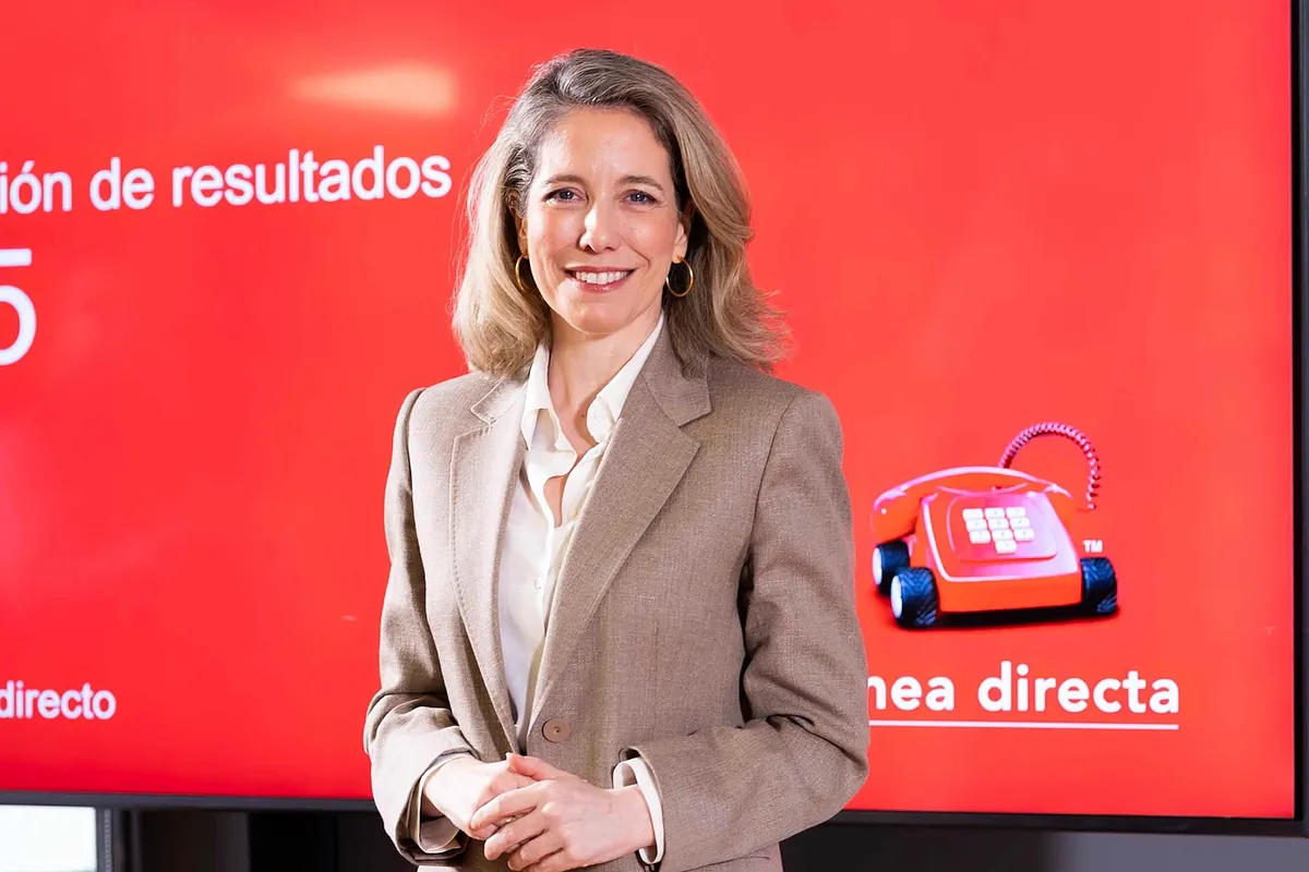 Línea Directa cae un 6% en sus cinco años en Bolsa