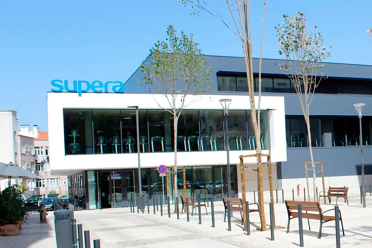 Portobello negocia vender los gimnasios Supera a Ancala en pleno boom por el 'fitness'