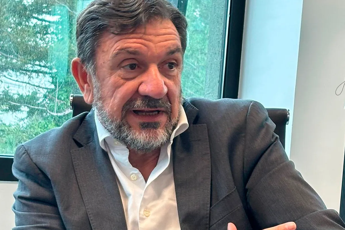 El presidente de Urbas pide a los acreedores respaldo al convenio