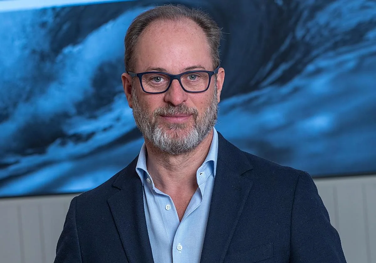 David Colomer, nuevo CEO de Omnicom Media España