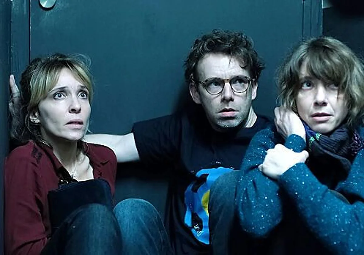 'Los que sobrevivieron': las cicatrices de Bataclan