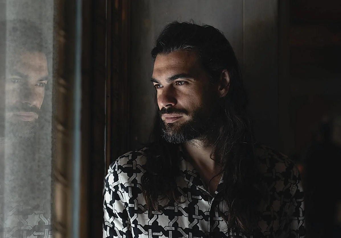 Oliver Laxe: Un antisistema camino de cinco Oscar