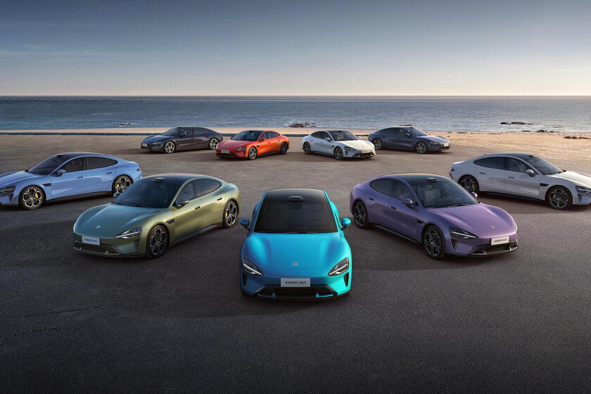 Si esperabas que Xiaomi lanzara coches baratos, su CEO te anima a seguir esperando sentado