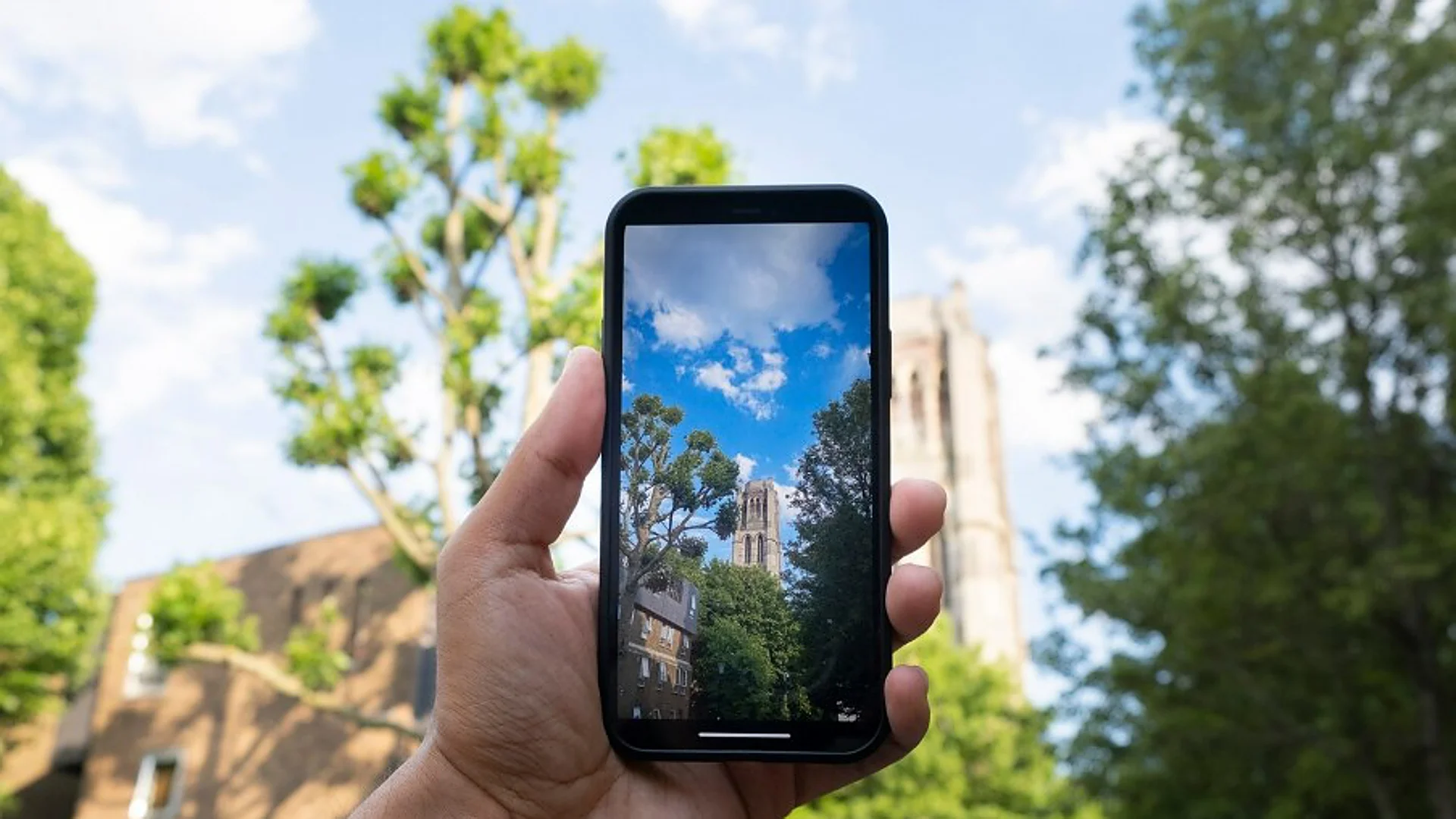 Si te gusta hacer fotos con el móvil, no te pierdas estos modelos de Xiaomi y Samsung