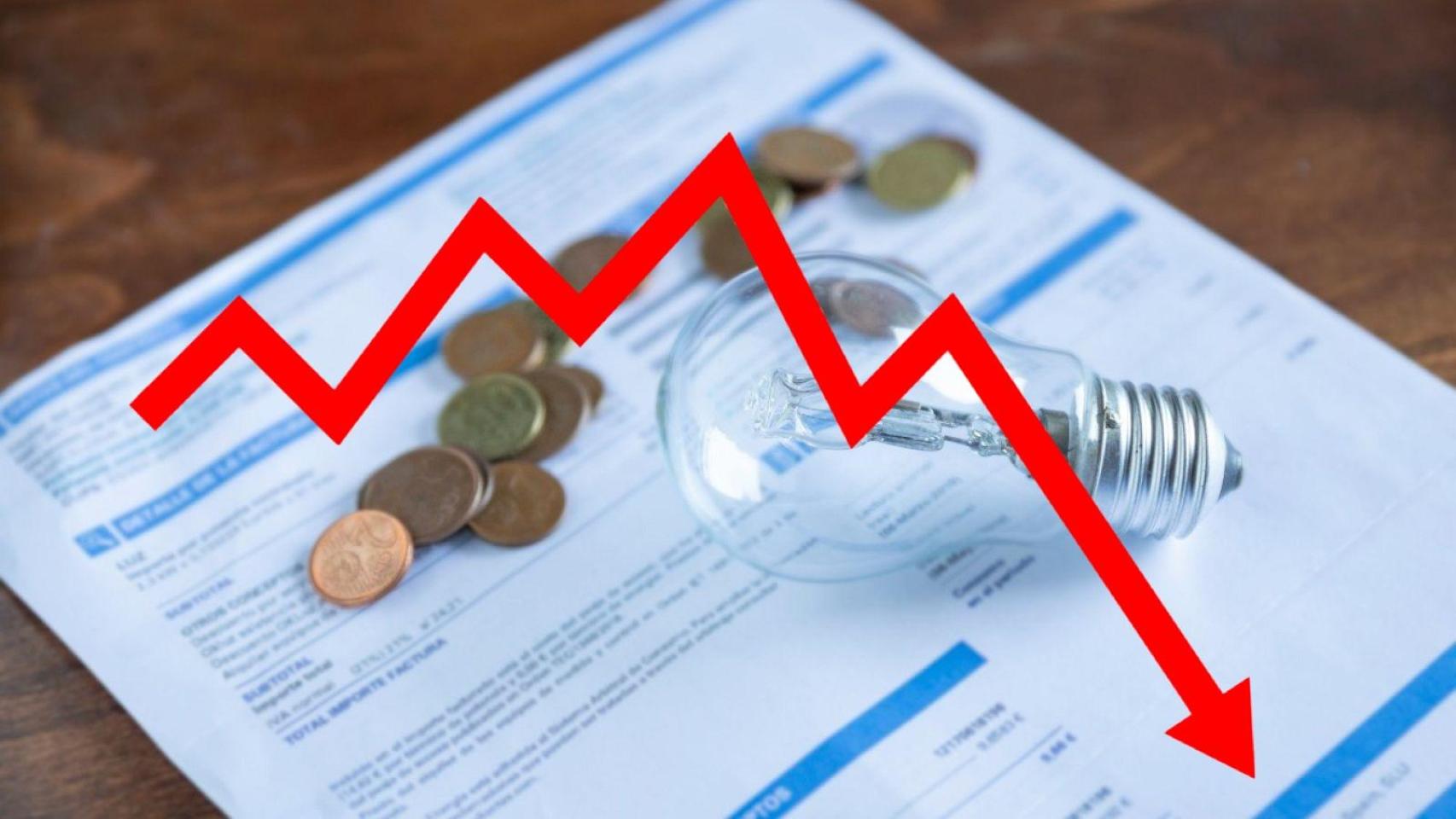 La inflación se sitúa en el 3,2% en abril mientras la subyacente repunta al 2,8% por la guerra