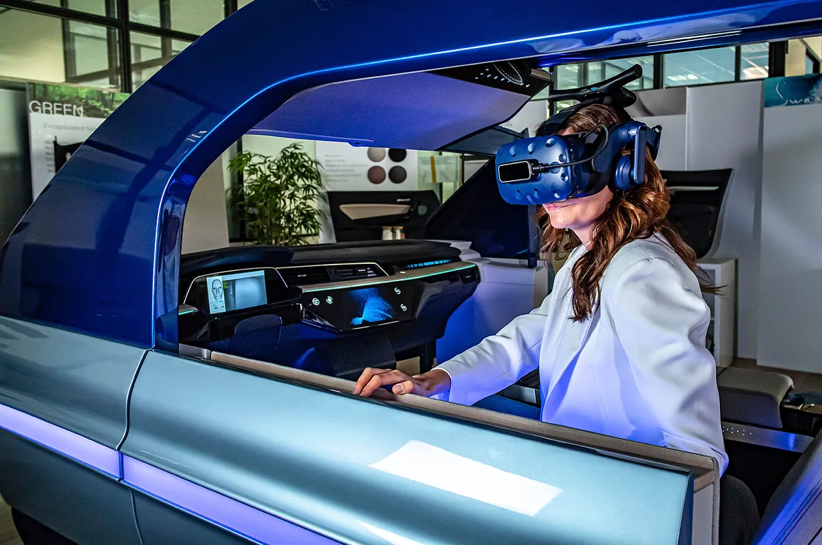 Antolin pierde 89 millones en 2025 y acumula 13.000 millones en pedidos hasta 2029