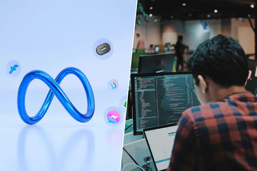 Meta prevé un recorte del 10% de su plantilla en mayo. Sus empleados llevan semanas sobreviviendo a un "infierno de 28 días"