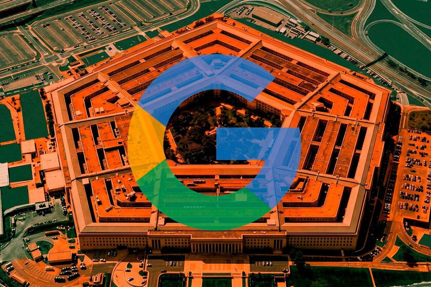 Anthropic se queda sola en su lucha contra el Pentágono: Google les ha dado permiso para usar su IA en operaciones clasificadas