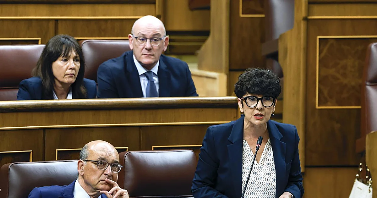 El PNV a Sánchez: «Usted sabrá cómo quiere llegar hasta la convocatoria electoral, si quiere compañía o no»