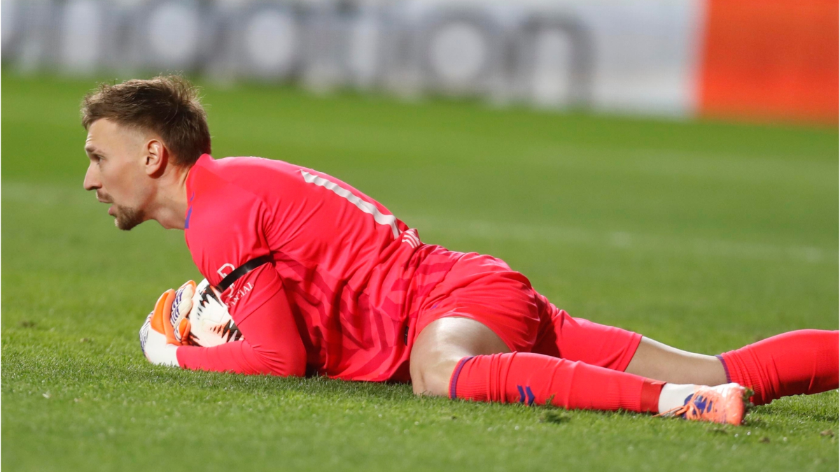 Radu, a punto de llegar a los 4.500 minutos esta temporada