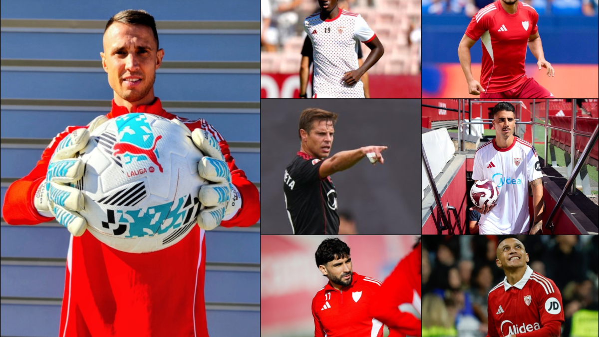 Los fichajes de Cordón pierden peso en el momento decisivo