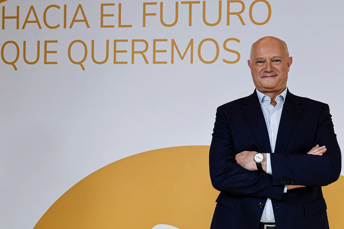 Consum supera los 5.000 millones de euros de ventas y abrirá en Madrid en 2028