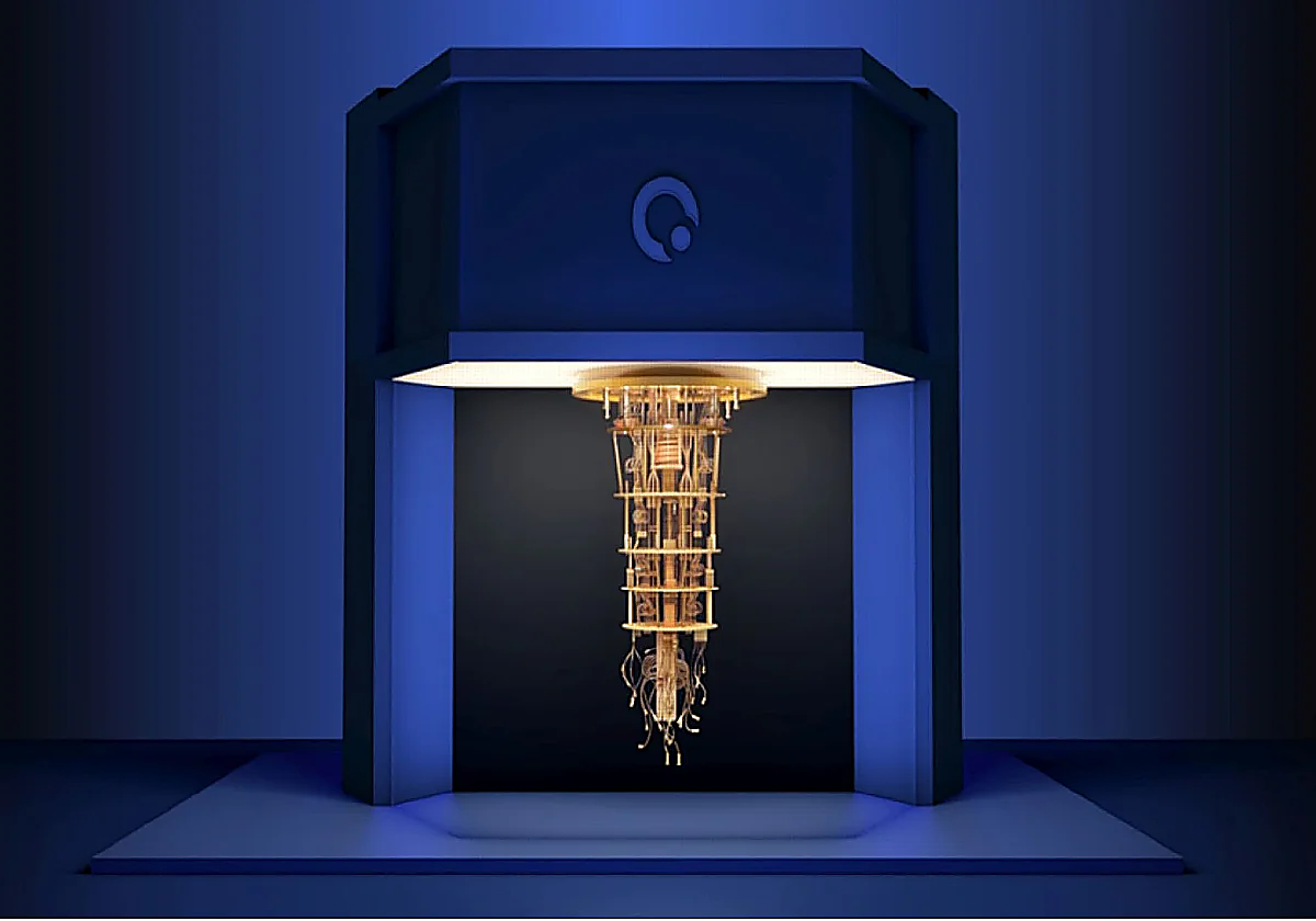 Malaga to manufacture quantum computers, not only house them