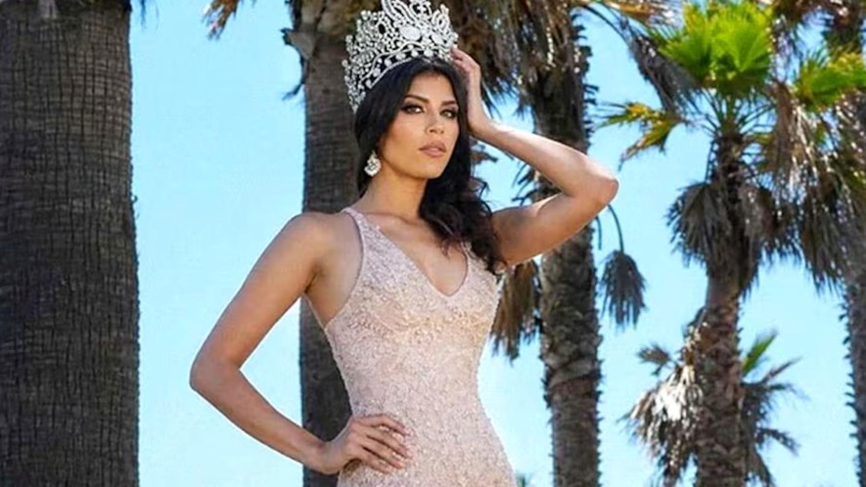 La Interpol busca a la suegra de la exmiss Carolina Flores Gómez como presunta autora de su extraño crimen a tiros