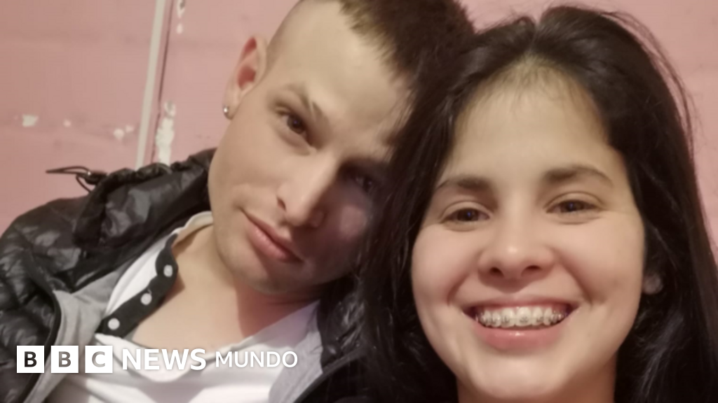 "Mi padre me pedía perdón y me daba un alfajor después de abusar de mí": el testimonio de Sara Martínez, la hermana del joven uruguayo condenado por matar a su padre