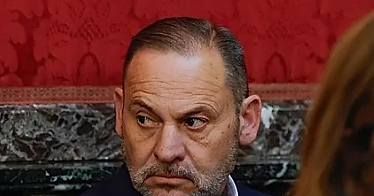 Las «señoritas» de Ábalos irrumpen en el juicio