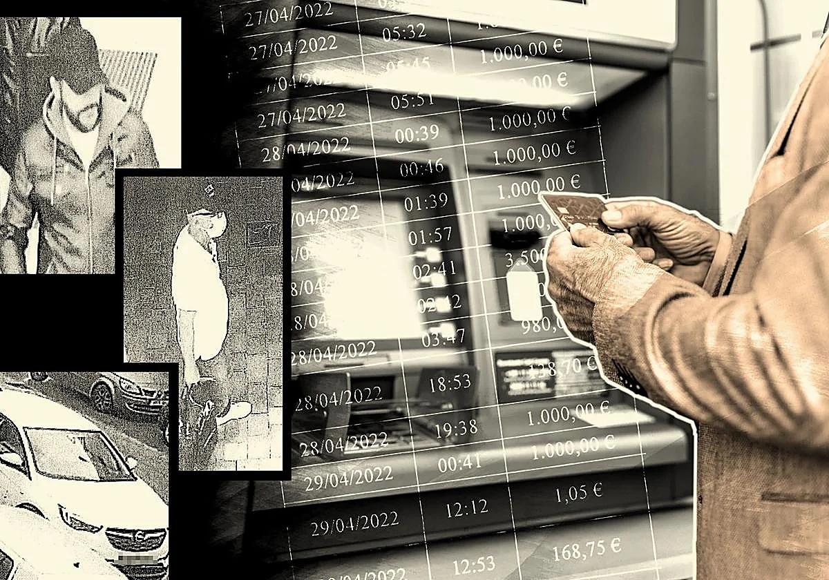 Torremolinos elderly resident takes his own life after fraud leaves him with 68 euros