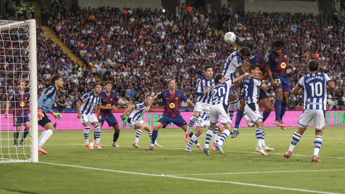 La Liga con menos ceros del siglo