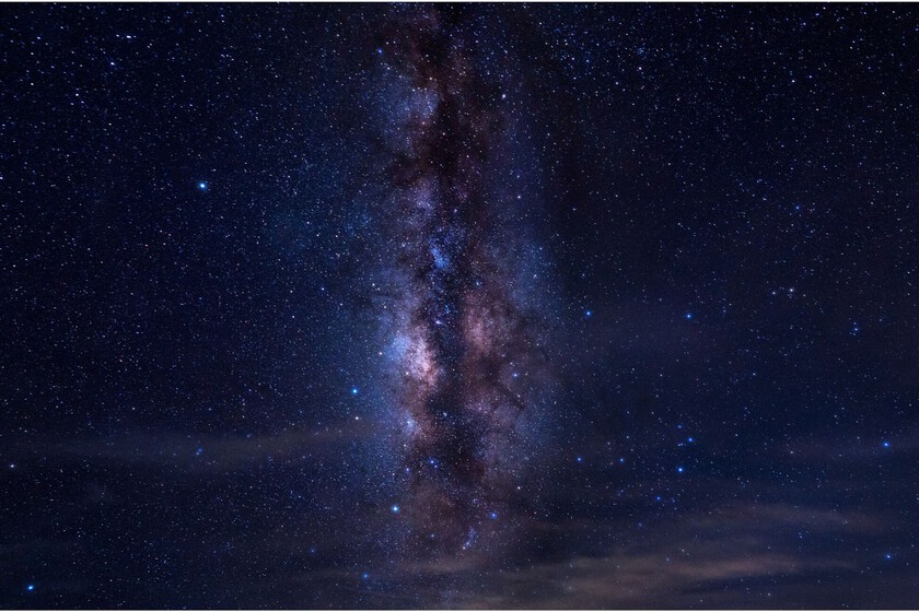 Llevamos décadas buscando mal el borde de la Vía Láctea: la clave no estaba en las estrellas, sino en su nacimiento