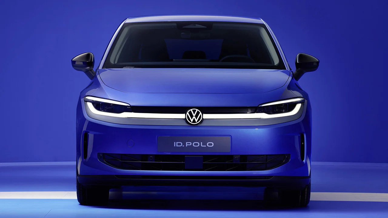 Todos los precios del nuevo Volkswagen ID. Polo, así es la gama del eléctrico hecho en España