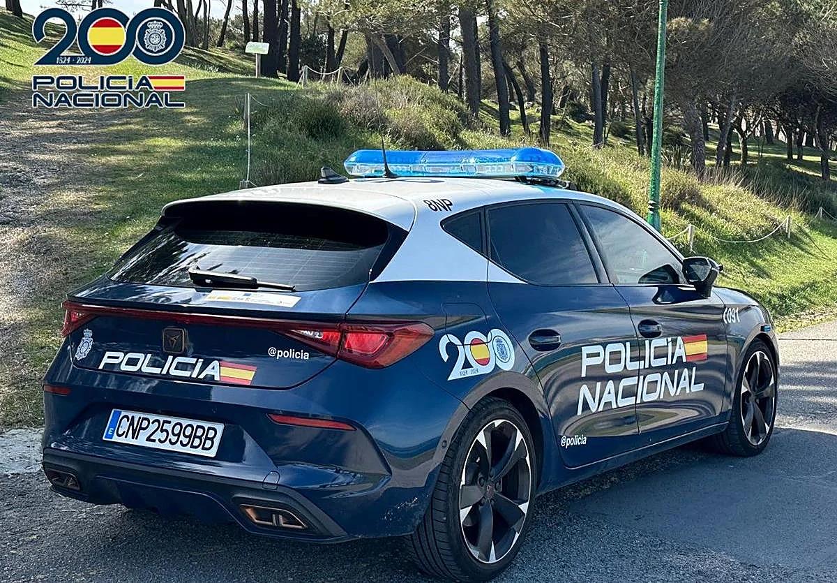 Detenido un profesor por una presunta agresión sexual a un menor en Santander