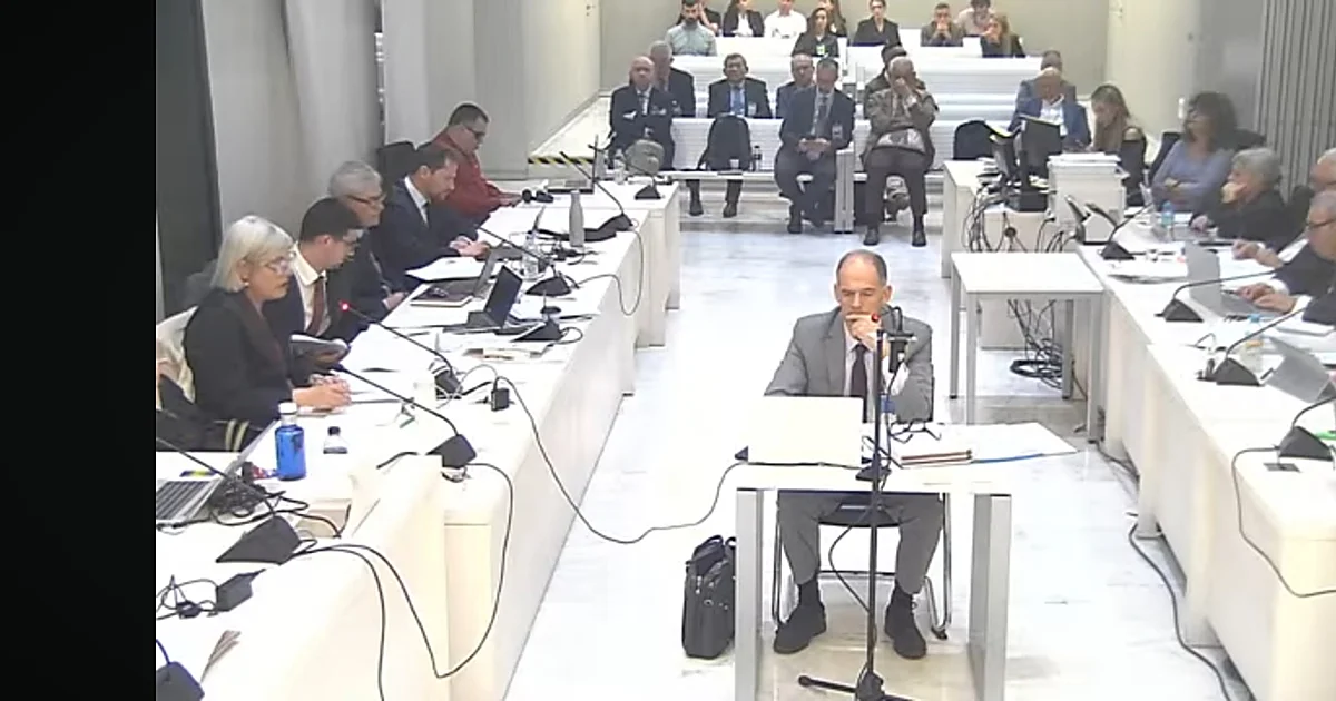 Morocho confirma que 'Kitchen' torpedeó su investigación de 'Gürtel' y le pidieron sacar a Rajoy