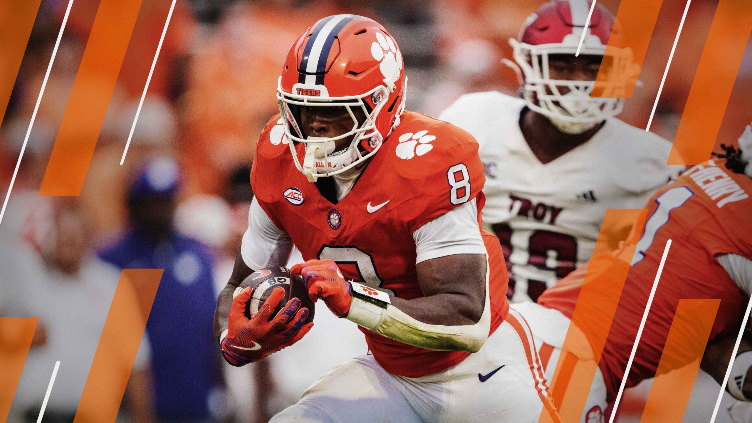 Fantasy Football 2026: Rookie sleeper running backs for dynasty rookie drafts