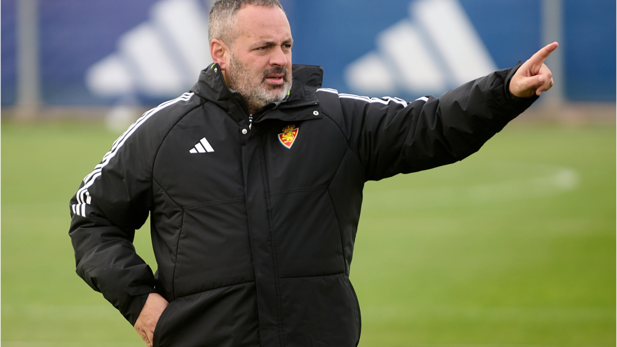 "Andrada está dolido, ha cometido un error y lo va a pagar"