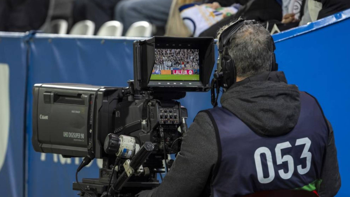 Otro golpe a la piratería en España