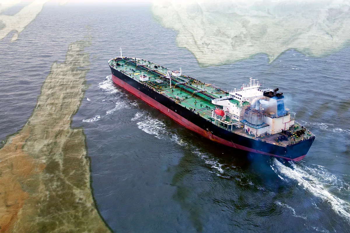 La gran disrupción de las materias primas