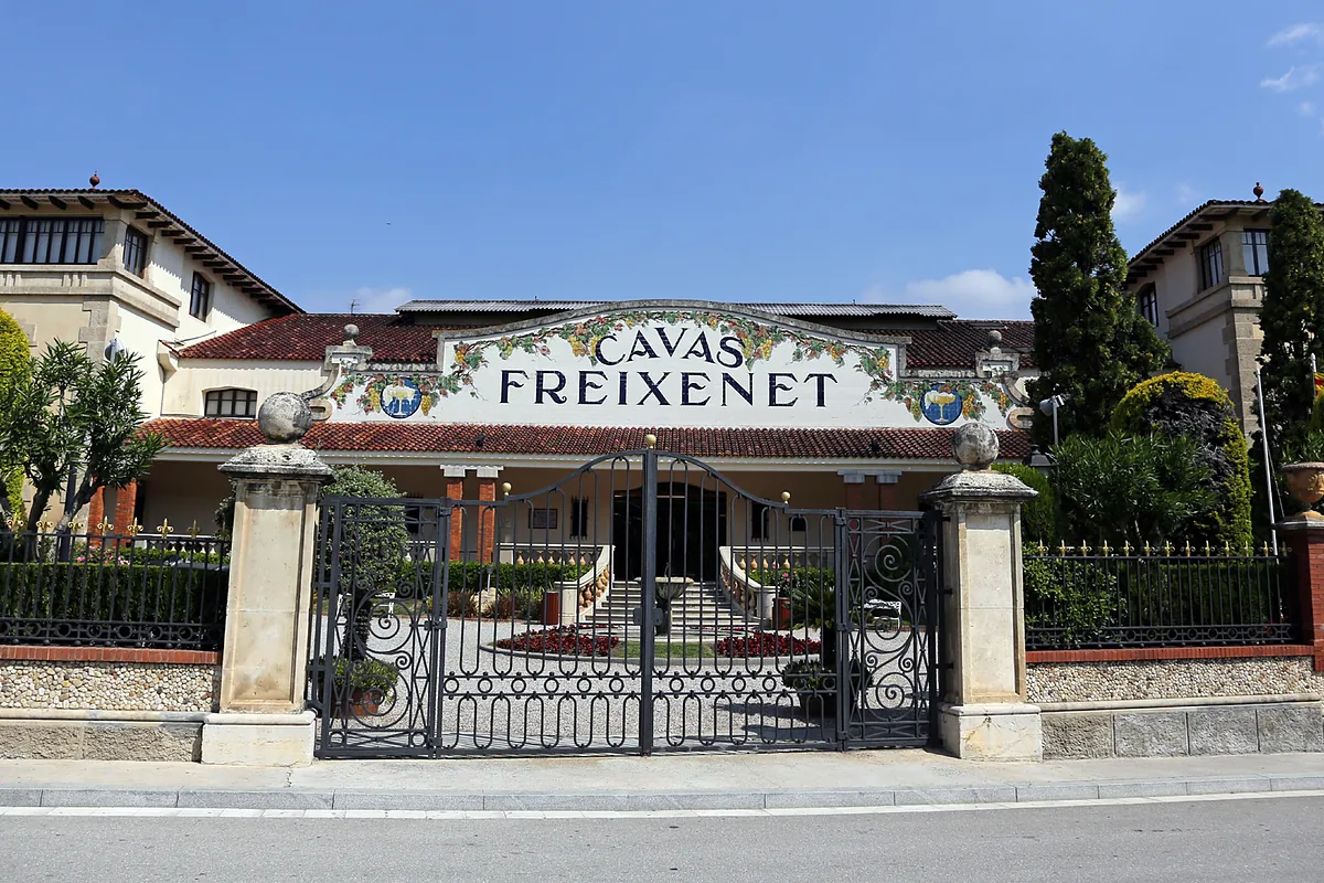 La Justicia Europea falla contra Freixenet por el uso de un logotipo