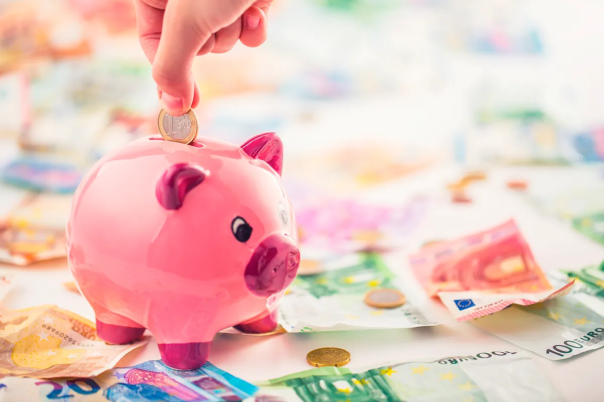 El neobanco Bunq lanza depósitos con intereses de hasta el 2,11%