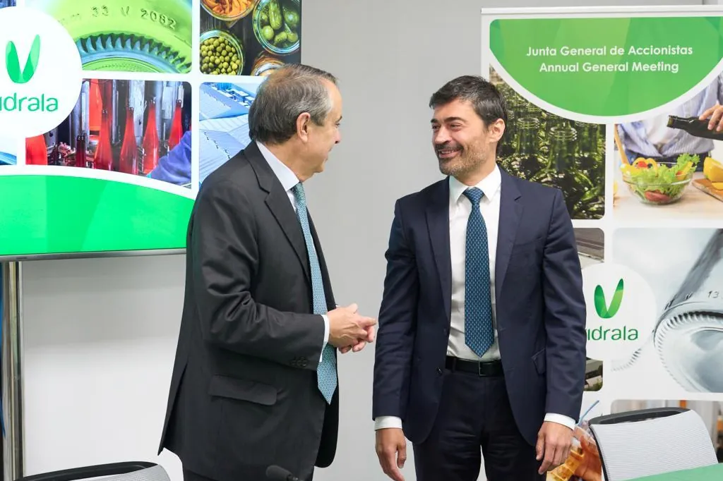 Vidrala recortará su plantilla en Reino Unido e Irlanda pese a que espera crecer un 5% en 2026