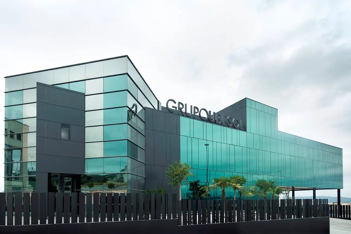 Ubesol, fabricante de gel para Mercadona, facturó 347 millones, un 4,6% más