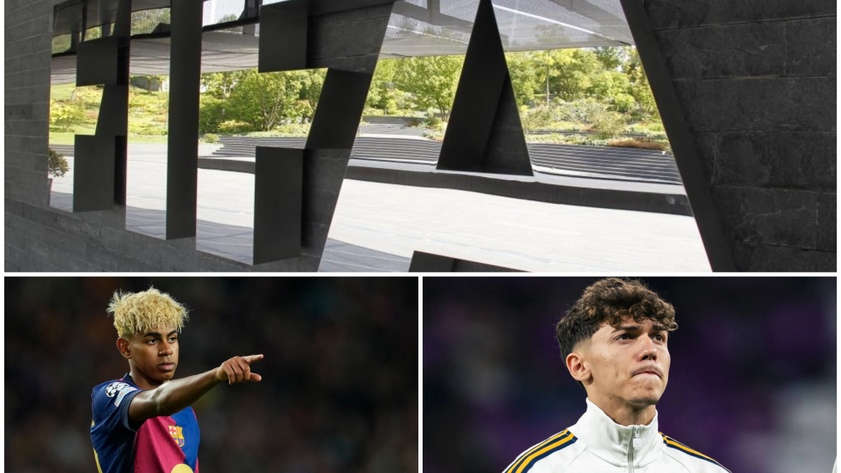 La norma de FIFA que haría temblar a los clubes españoles: ¿qué equipos no cumplen los requisitos?