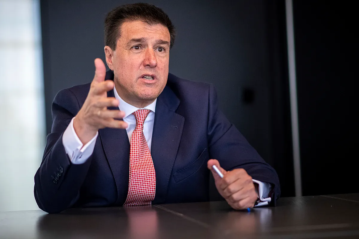 Merlin lanzará dos ampliaciones de capital por 1.500 millones en los próximos tres años