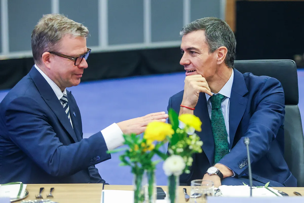 Lección nórdica: Finlandia bajará Sociedades al 18% para captar la inversión internacional