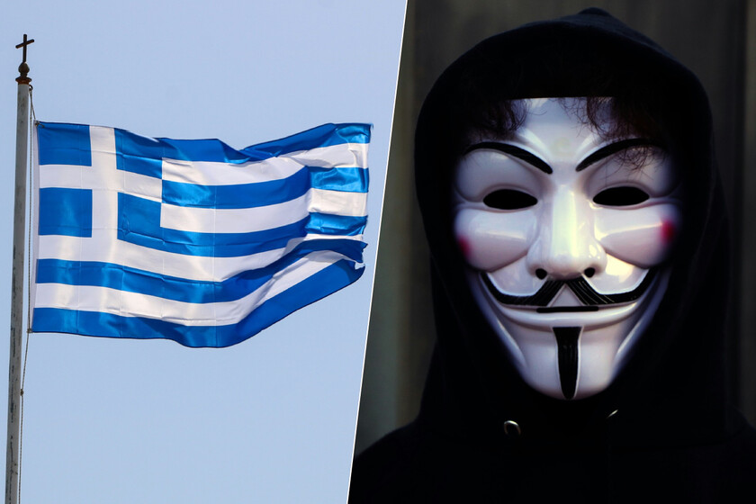 Lo de la verificación de edad no es nada. Grecia quiere eliminar por completo el anonimato en internet