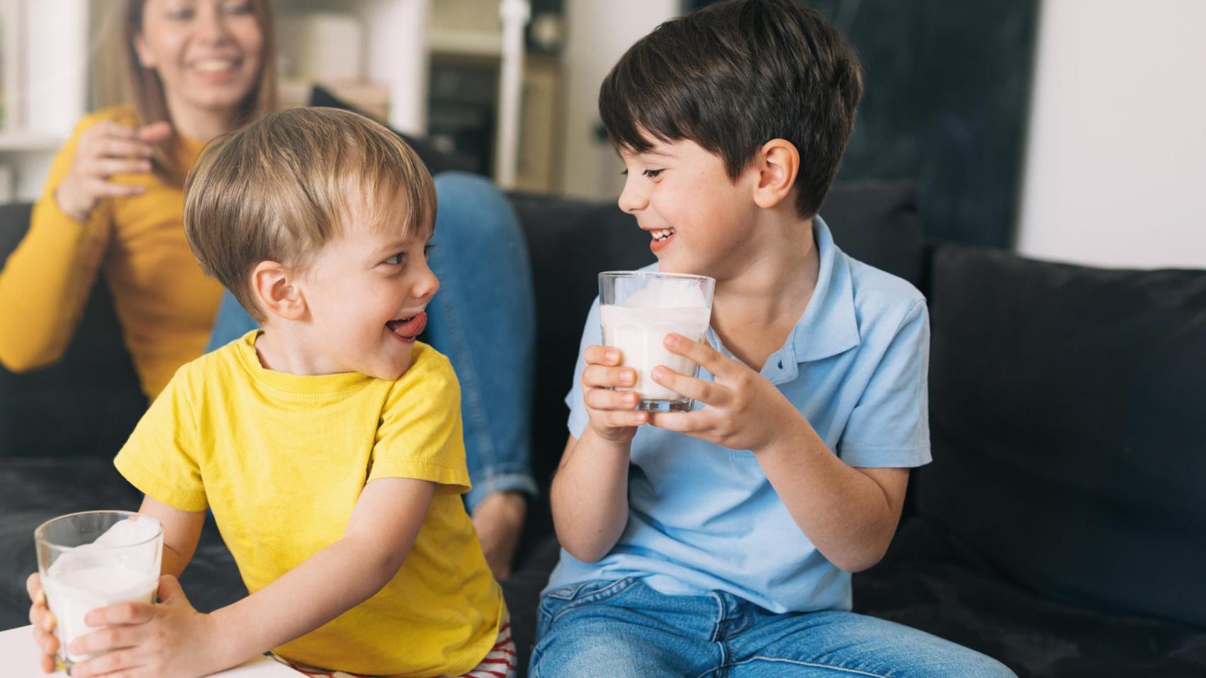 Lactalis acelera en España: más hogares, más frecuencia y más consumo