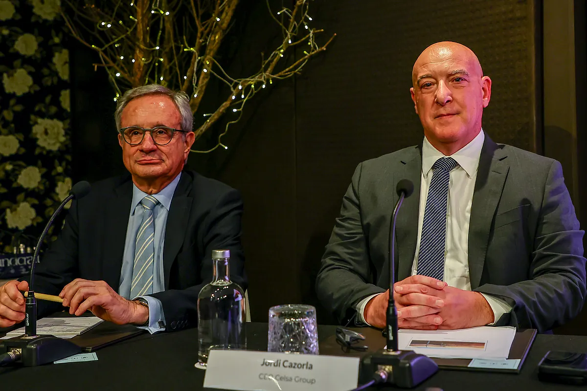 Celsa logra su primer beneficio trimestral tras el cambio de dueños