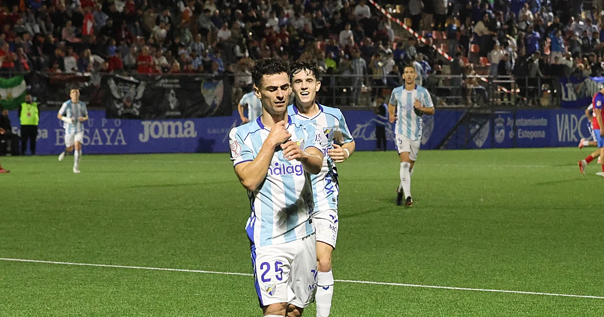 La escasa continuidad de Dorrio, un hecho aislado en su carrera hasta ahora