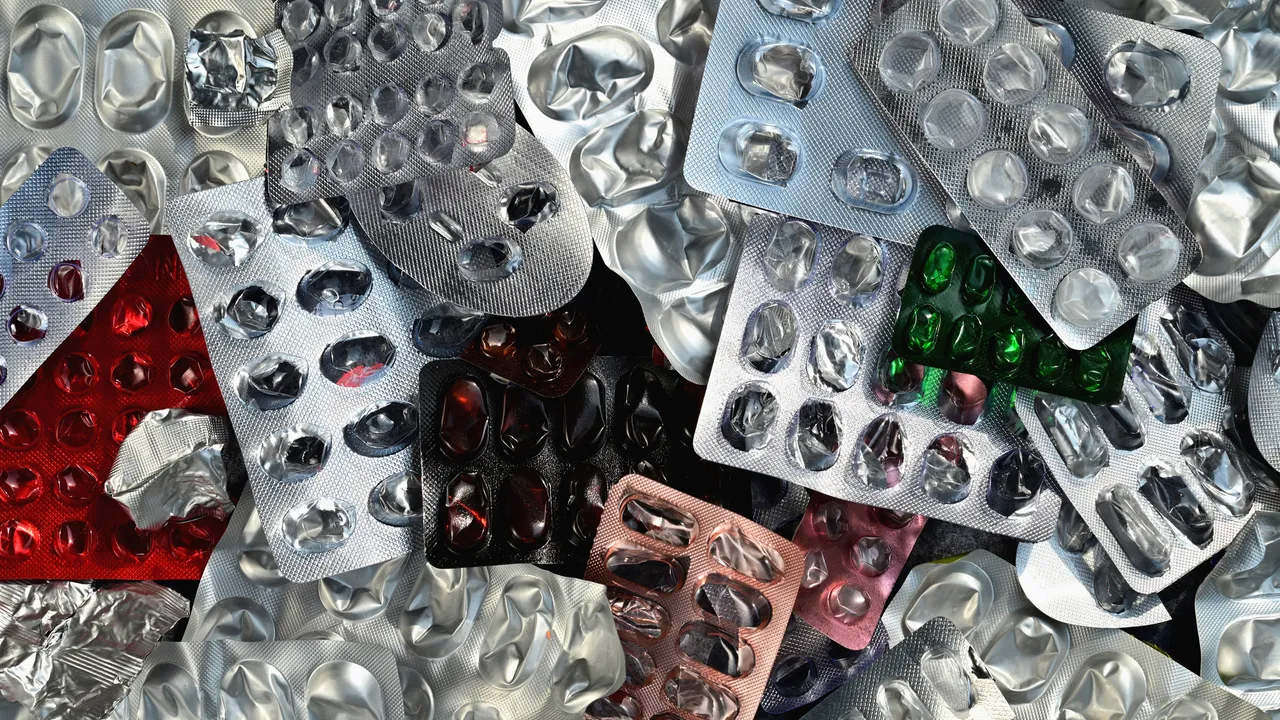 Cómo la IA podría ayudar a combatir la resistencia a los antibióticos