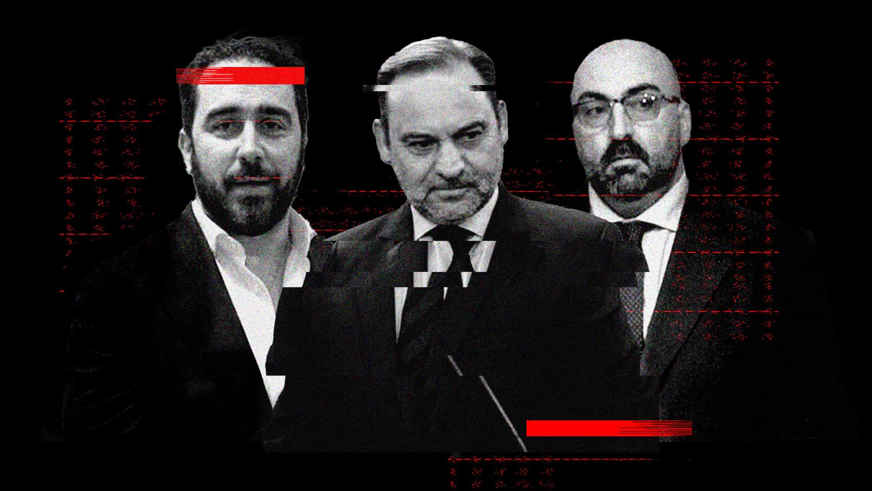 La Audiencia Nacional cita a Aldama y Koldo: el fiscal les atribuye tráfico de influencias por sus gestiones en Baleares