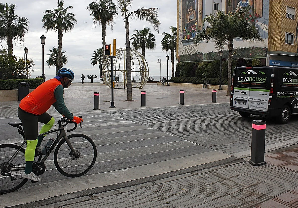 Eastern Costa del Sol town to introduce 'very small' low emmission zone in 2026