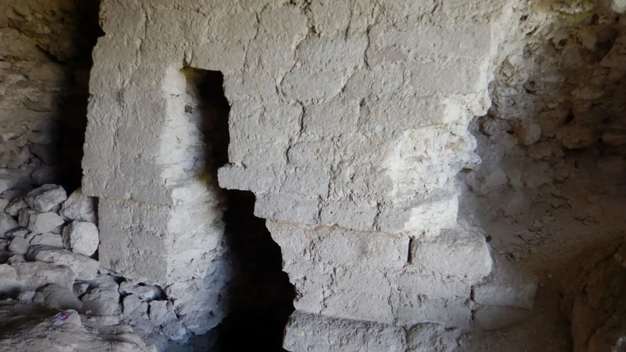 INAH identifica una ciudad maya perdida de gran escala en Quintana Roo