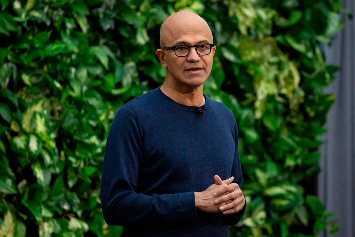 Microsoft aumenta sus ingresos un 18% y bate las previsiones