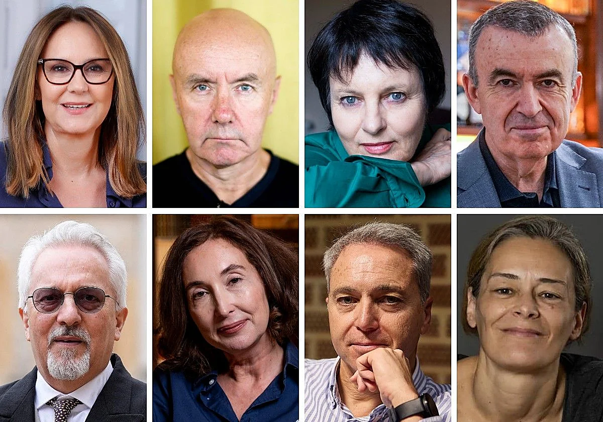 Guía para no perderse en la Feria del Libro de Málaga: las firmas más buscadas