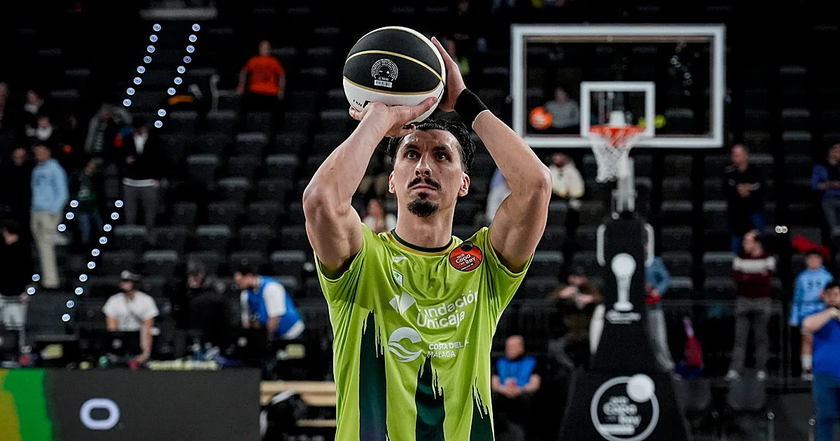 Djedovic se pierde la Final Four
