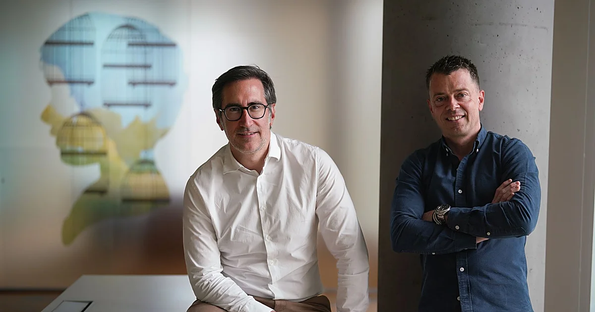 «Nuestro ADN es el periodismo que hacemos a diario en las redacciones»